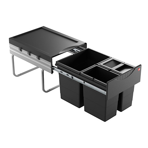 Hailo abfallsammler 3642731 - abfallsammler,