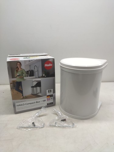 Hailo compactbox - hailo, m