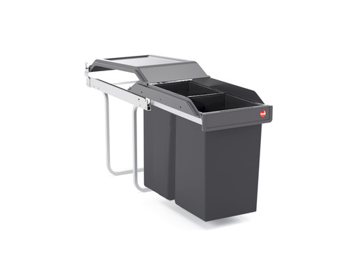 Hailo abfallsammler 3650101 - hailo,