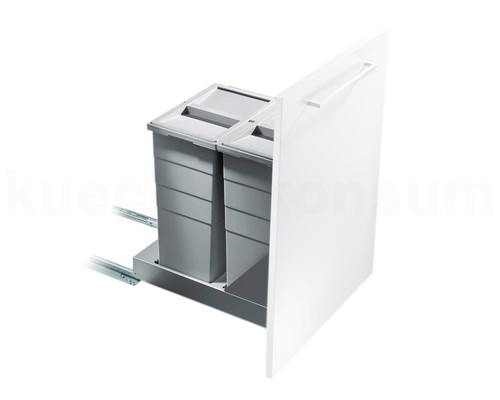 Hailo abfallsammler - hailo,