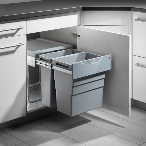 Einbau mülleimer easy - einbau-mülleimer, as