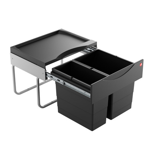 Hailo abfallsammler 3644941 - hailo,