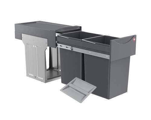Hailo abfallsammler swing - abfallsammler,