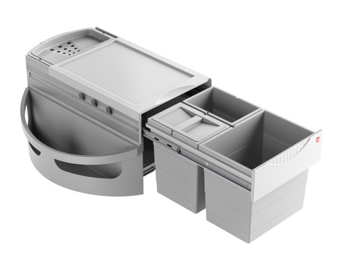 Hailo rondo 3646131 - rondo,