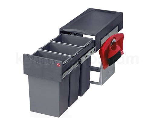 Hailo abfallsammler swing - abfallsammler, ta