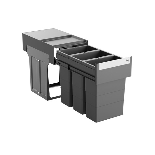 Hailo abfallsammler 366692 - hailo,
