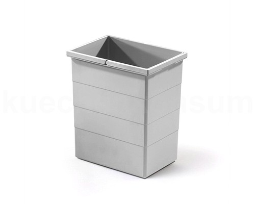 Hailo liter ersatzeimer - hailo, 20