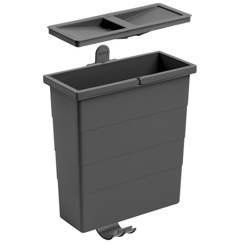 Hailo mülleimer 1134665 - hailo,