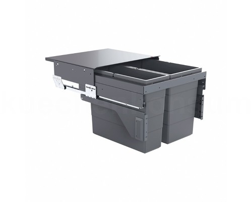 Hailo abfallsammler 361082 - hailo,