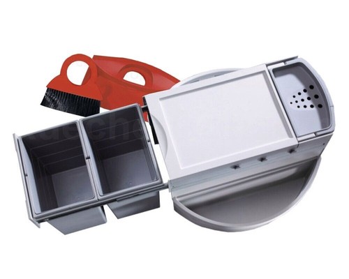 Hailo rondo comfort 3645221 - hailo,