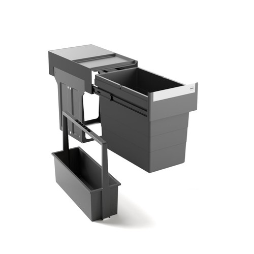 Hailo abfallsammler 3666911 - abfallsammler,