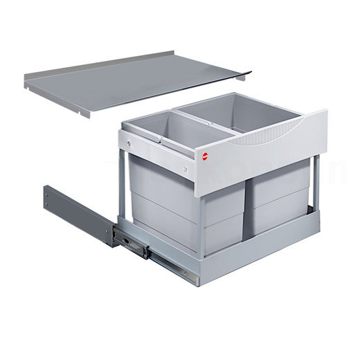 Hailo abfallsammler 364480 - hailo,
