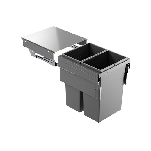 Hailo euro cargo 450 - hailo,