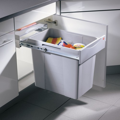 Abfallsammler hailo easy cargo - hailo,