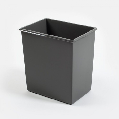 Hailo abfalleimer 20l solo - abfalleimer,