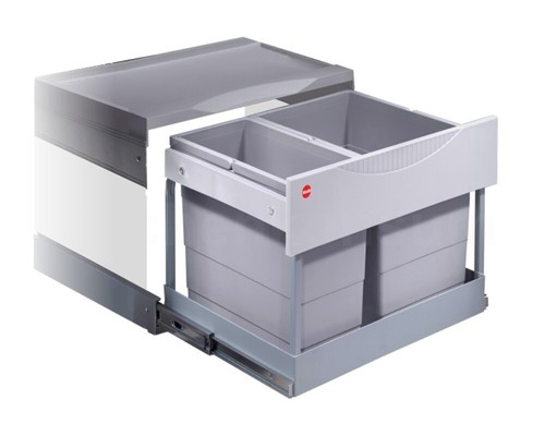 Hailo abfallsammler swing - tr,