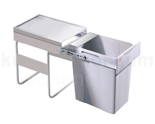 Hailo abfallsammler 3668421 - hailo,