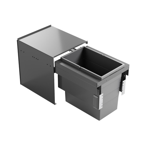 Hailo abfallsammler 3608611 - hailo,