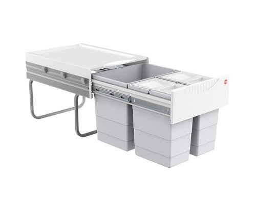Hailo abfallsammler - hailo,