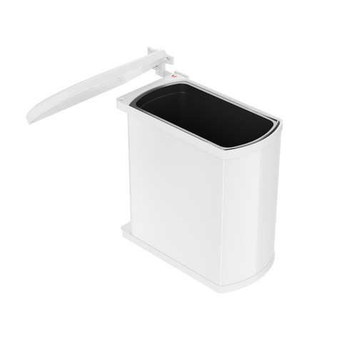 Hailo abfallsammler uno ltr - hailo,