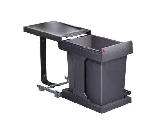 Hailo abfallsammler swing - hailo,