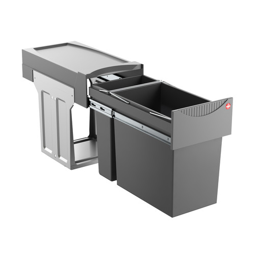 Hailo abfallsammler 3666111 - hailo,