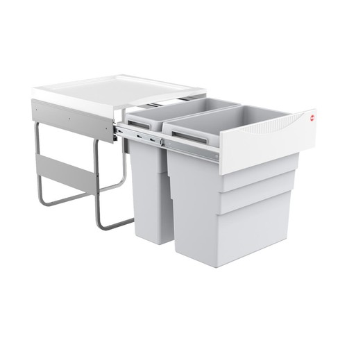 Hailo easy cargo einbau - easy,