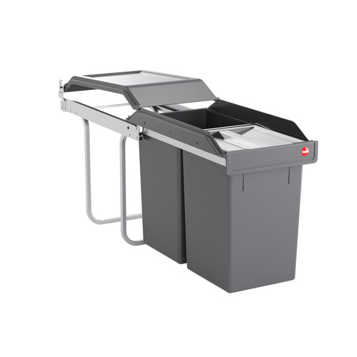 Hailo abfallsammler 3650102 - hailo,