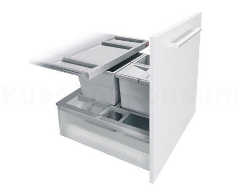 Hailo abfallsammler 3620611 - abfallsammler,