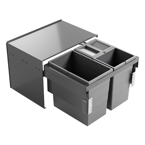 Hailo abfallsammler 3608901 - hailo,