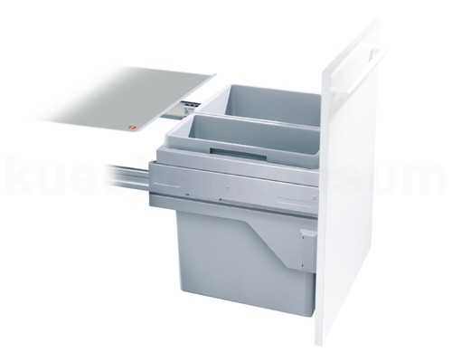 Hailo abfallsammler - hailo,