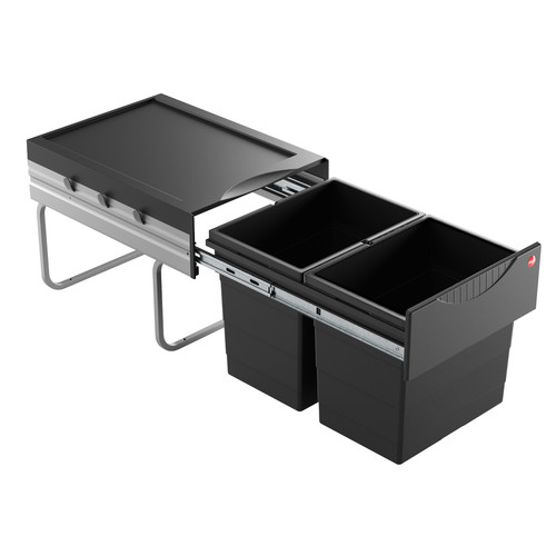 Hailo abfallsammler 3642701 - abfallsammler,
