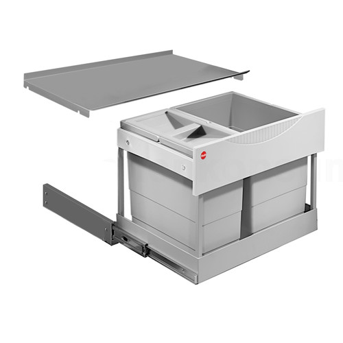 Hailo abfallsammler 364480 - abfallsammler,