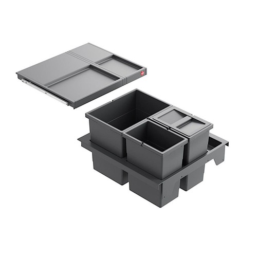 Hailo abfallsammler 3620521 - hailo,