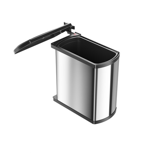 Abfallsammler uno 18l - abfallsammler,