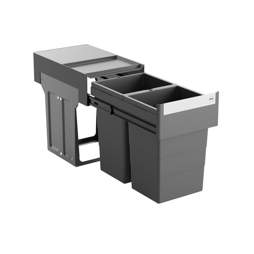 Hailo abfallsammler 3666901 - hailo,
