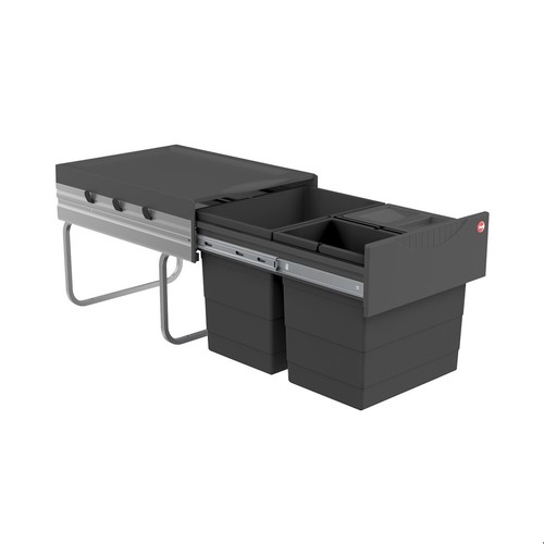 Hailo abfallsammler 3642531 - abfallsammler,