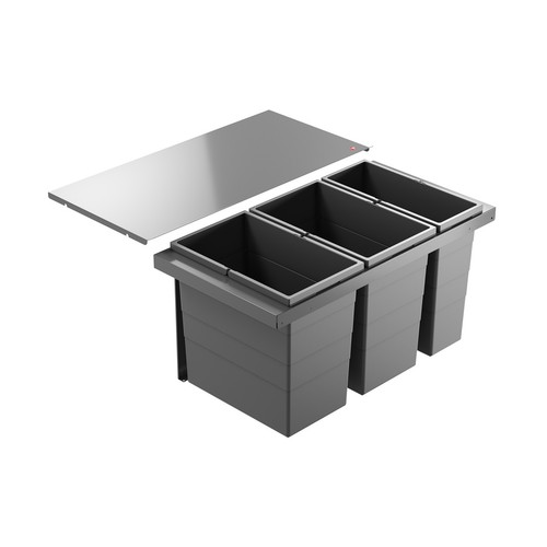 Hailo triple 800 - hailo,