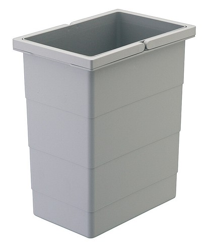 Hailo ersatzeimer liter - ersatzeimer,