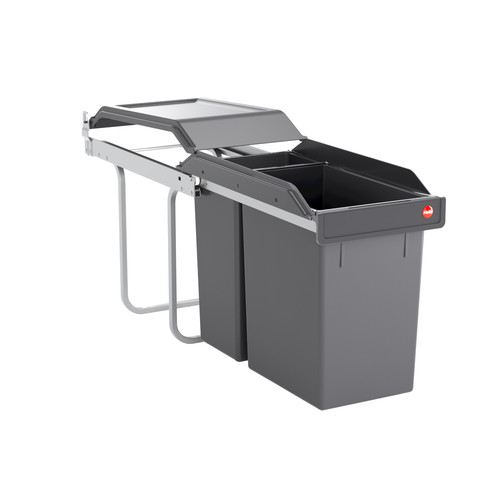 Abfallsammler hailo 3650 - abfallsammler,