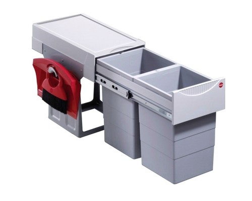 Hailo abfallsammler 15 - hailo,